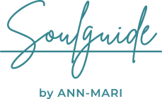 Soulguide Logotyp